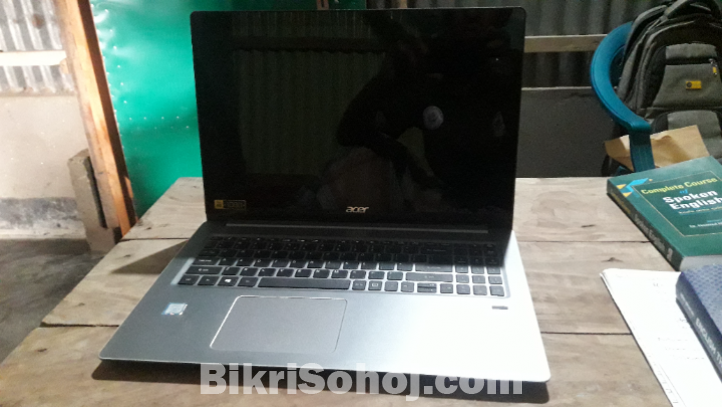 Acer core i5 8th gen laptop